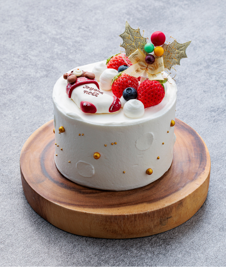 ノエル・ドゥ・マルベリー