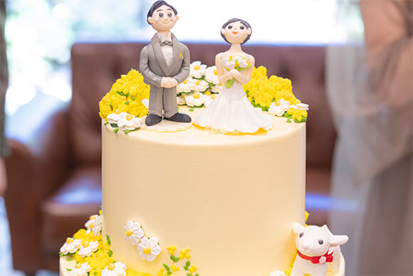 結婚記念日・ウェディング・プロポーズ