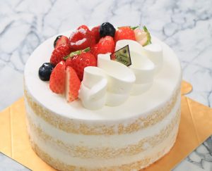 2人で食べるケーキのサイズは?ぴったりの大きさを選ぼう!