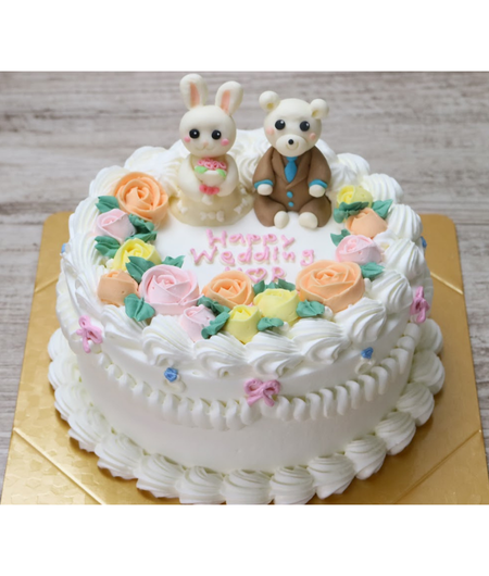 ●専用●Jin様●　薔薇＆春スイーツ　オーダー ○専用○Jin様○ 薔薇＆春スイーツ オーダー ○専用○Jin様