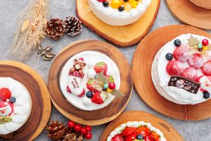 クリスマスケーキ2025