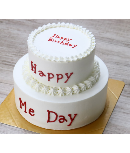 人数が多い集まりでのケーキに