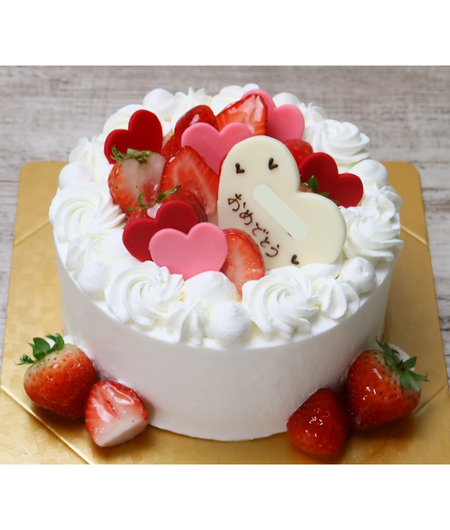 季節のイベントケーキのオーダーメイド通販|パティスリーマルベリー