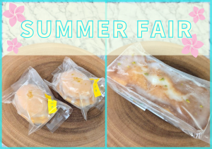 2026年 Summer Fair＆サマーキャンペーンのお知らせ